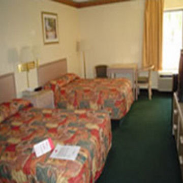 Travelodge By Wyndham Fort Myers Zewnętrze zdjęcie
